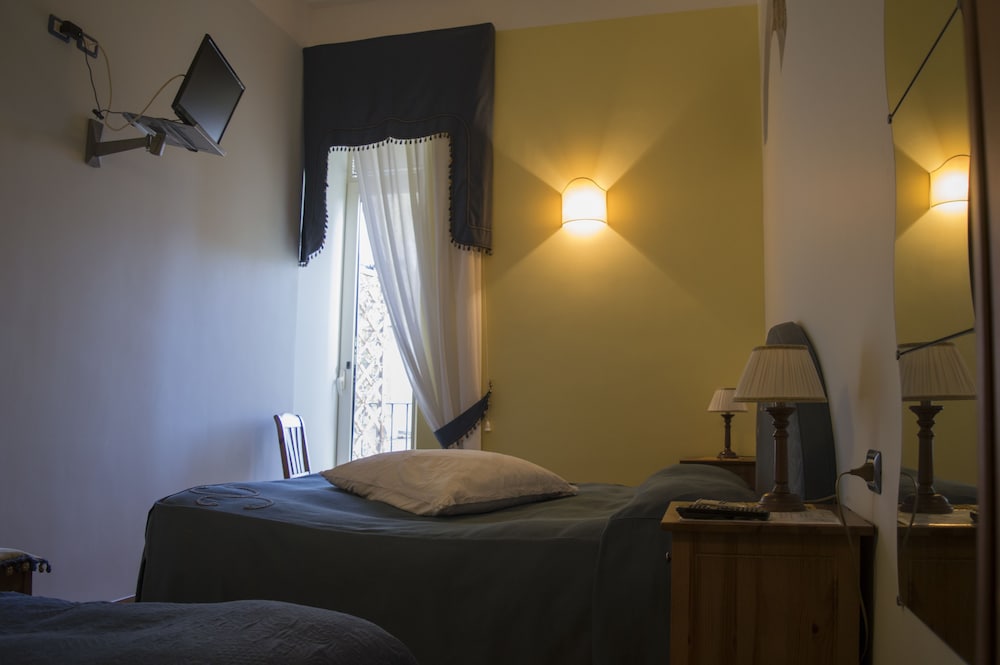 Triple Room, Private Bathroom