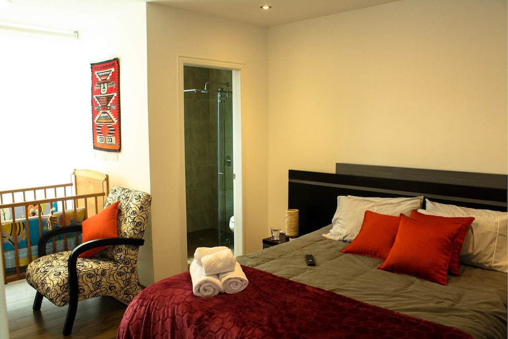 Senior Apartment