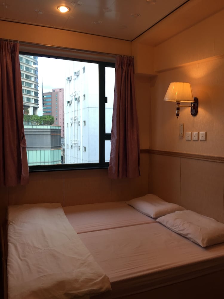 Comfort Twin Room - Photo 4