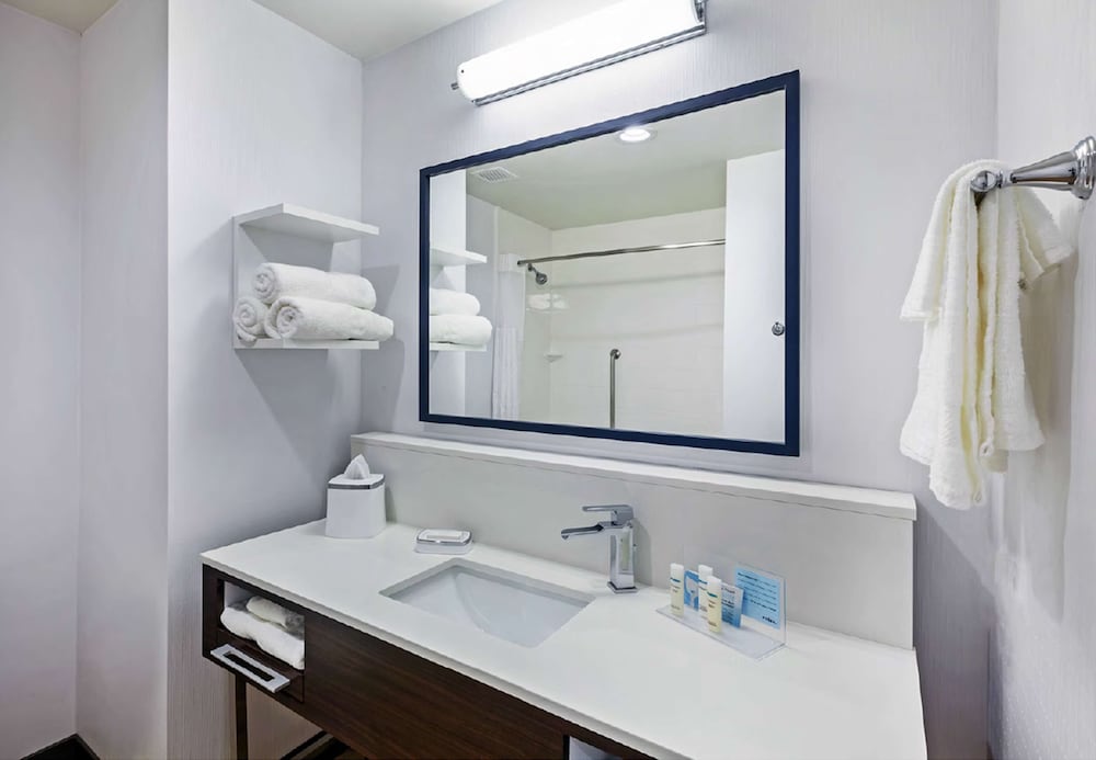 Hampton Inn By Hilton Bulverde Texas Hill Country, Billede 8