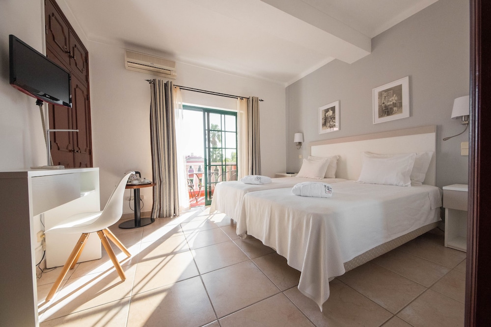 Classic Double or Twin Room, 1 Bedroom - Photo 1