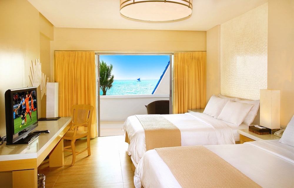 Executive Room, 2 Queen Beds photo 2