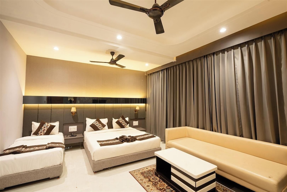 Exclusive Room