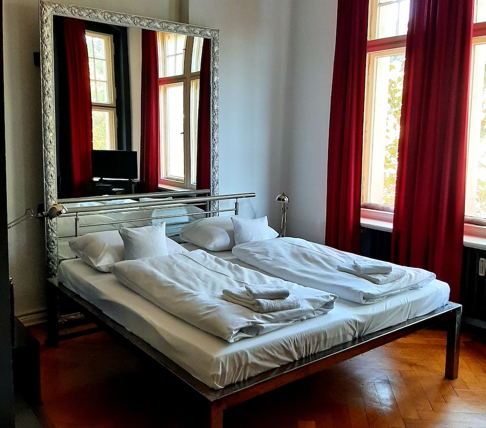 Comfort Double Room, 1 Bedroom photo 1