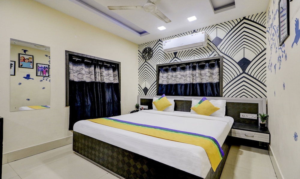 Deluxe Room photo 1
