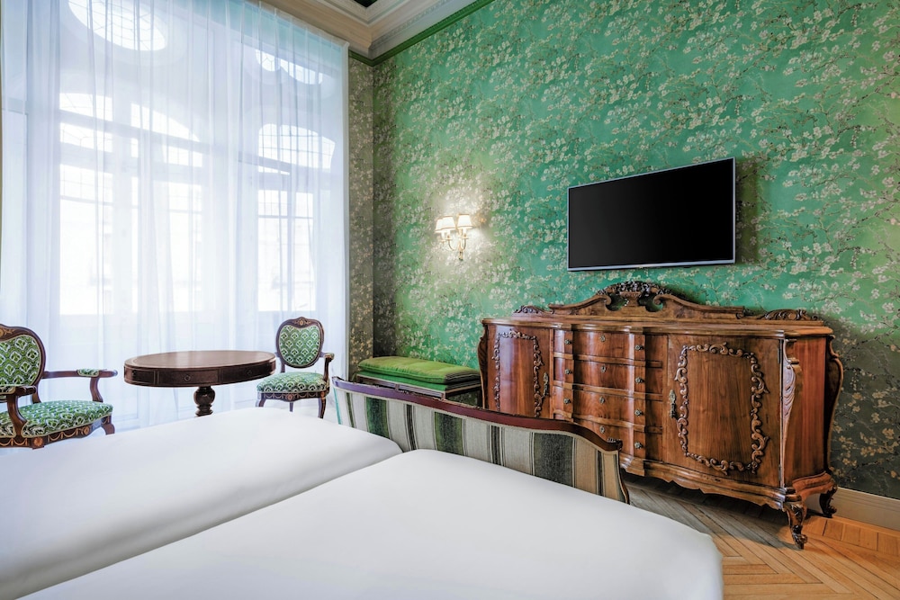 Premium Room, 2 Twin Beds
