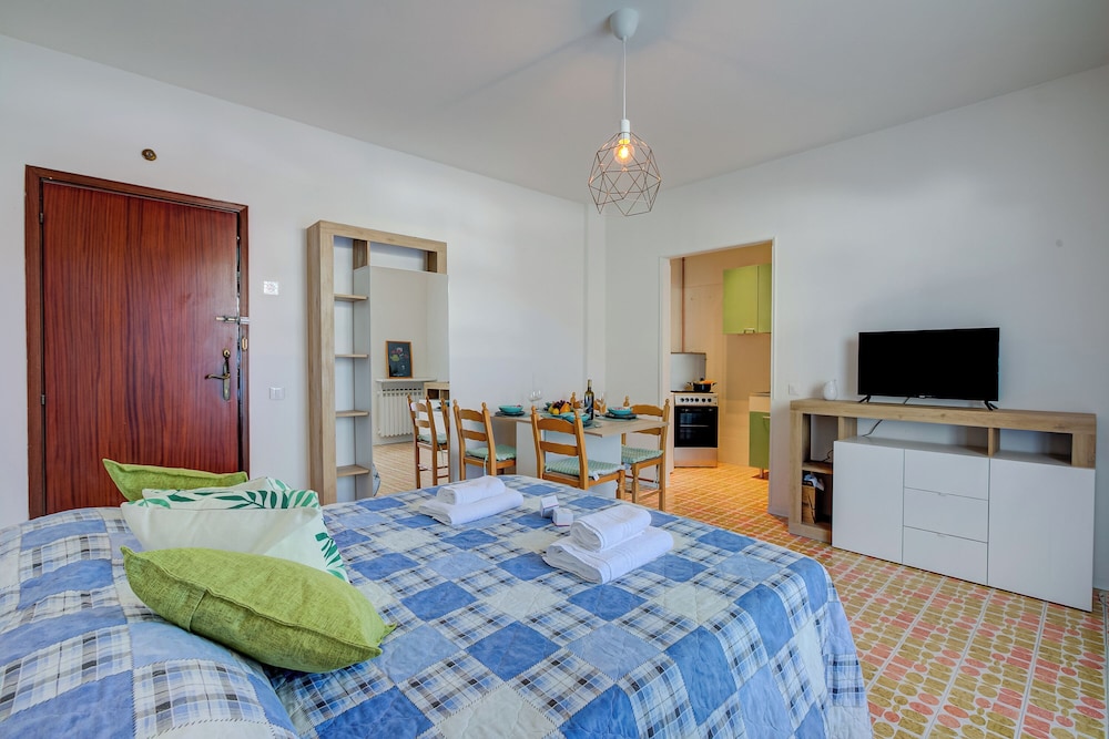 Standard Studio (Missy Apartment)