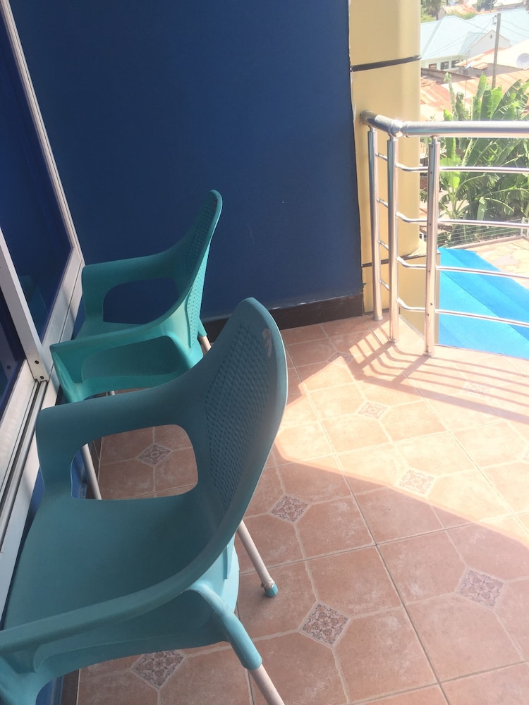 Economy Single Room