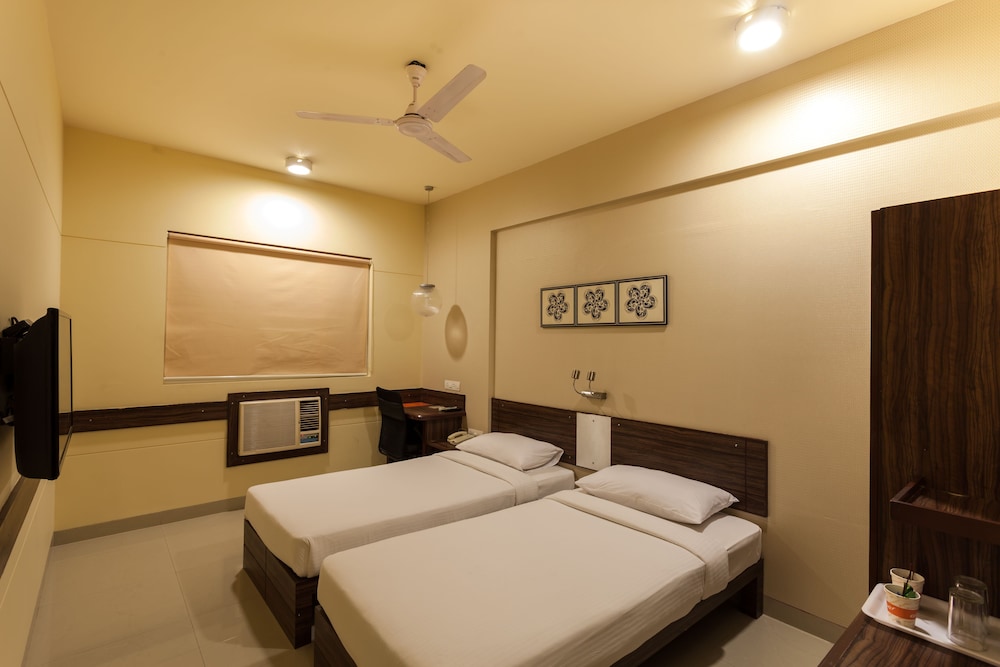 Superior Twin Room photo 3