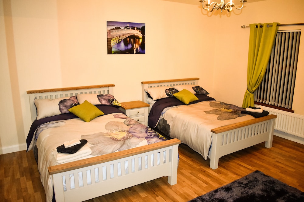 Glenshane Country House, Billede 4