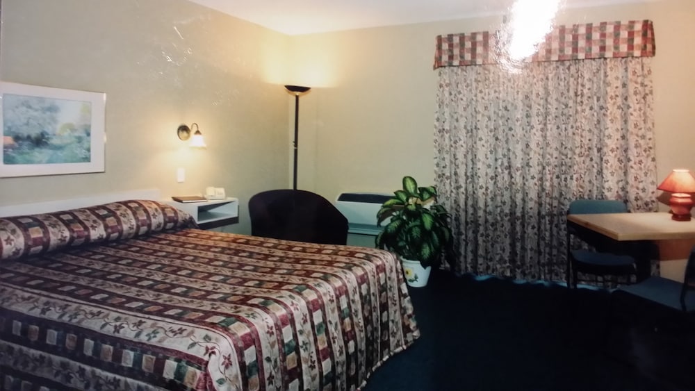 Room, 1 Queen Bed, Non Smoking photo 1