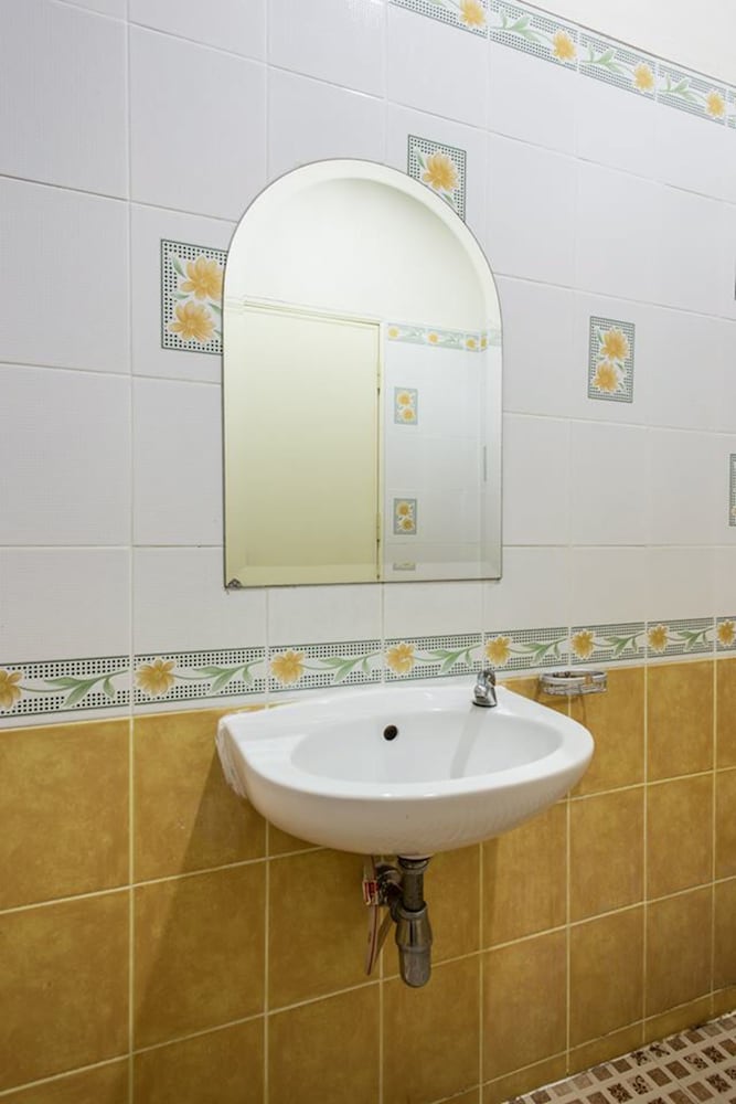 Standard Triple Room photo 3