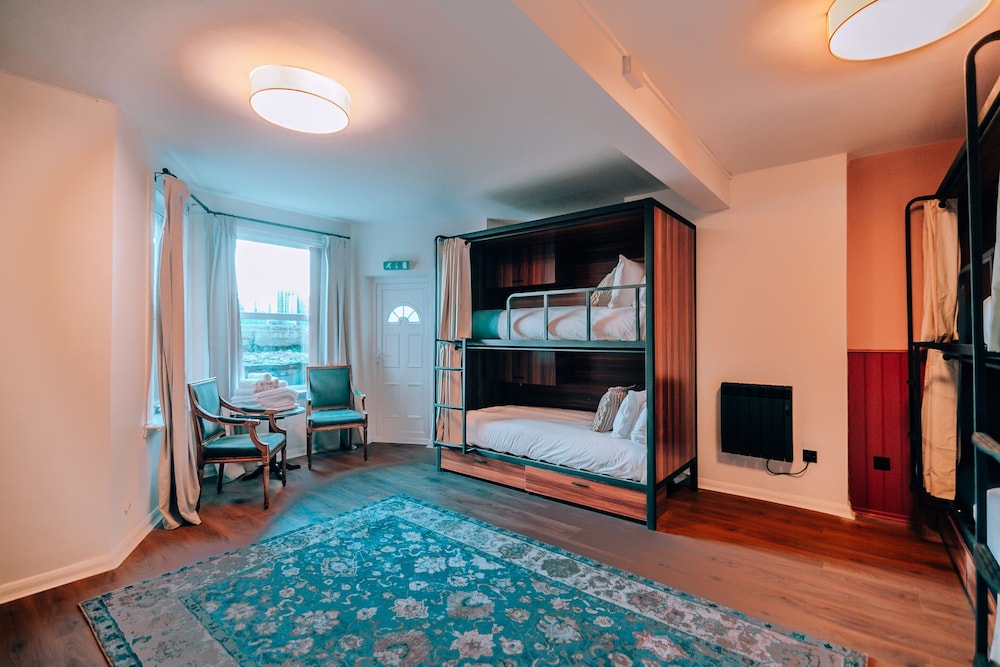 Basic Shared Dormitory photo 1