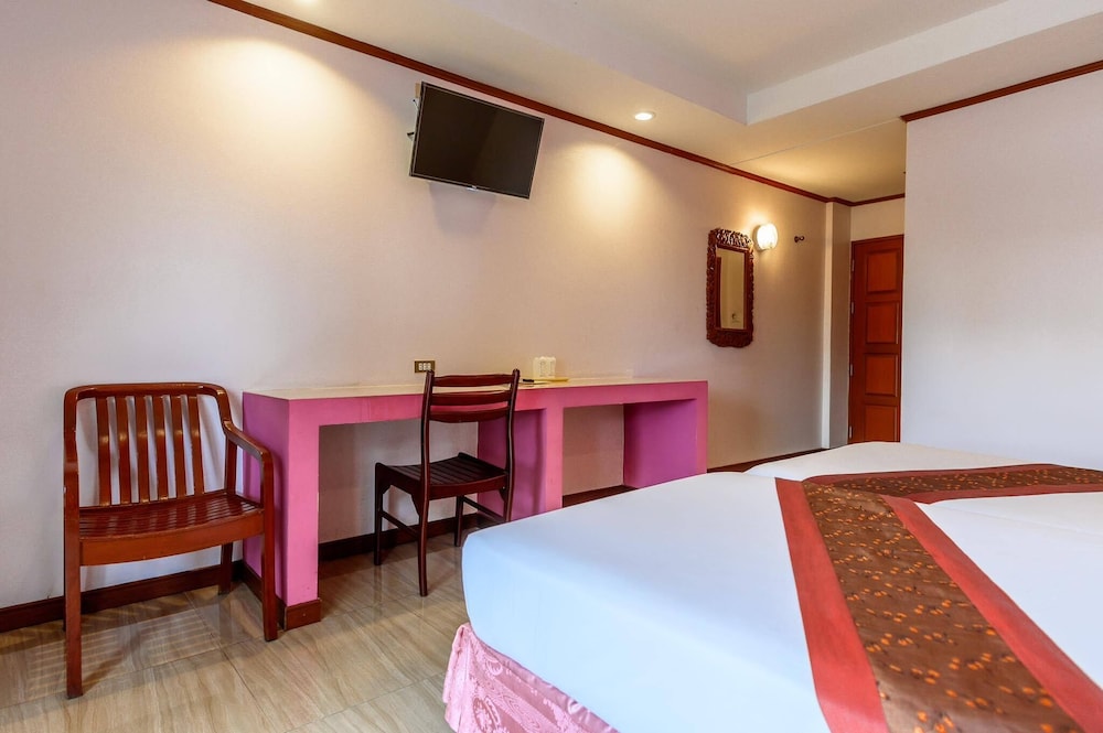 Deluxe Room photo 2