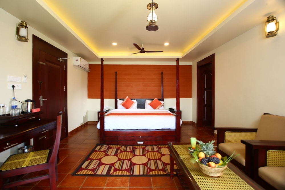 Heritage Room