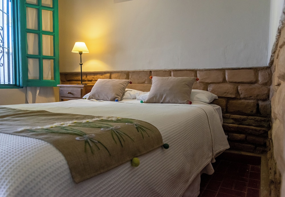 Classic Double Room, 1 Bedroom photo 1
