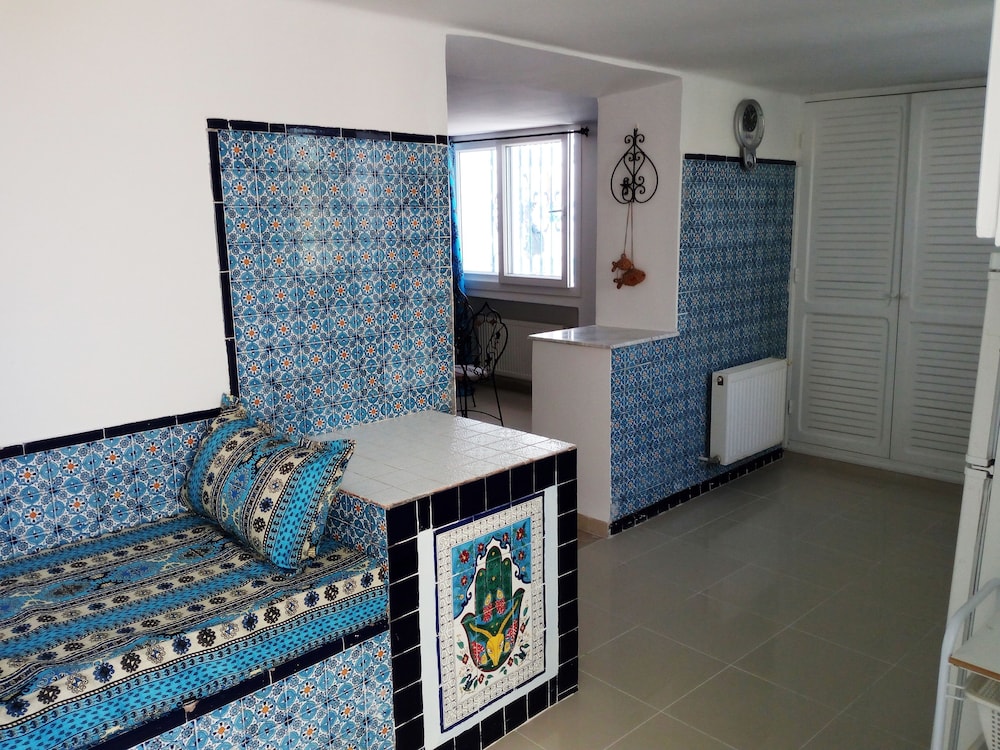 Family Apartment, 1 Bedroom, Beachside photo 2