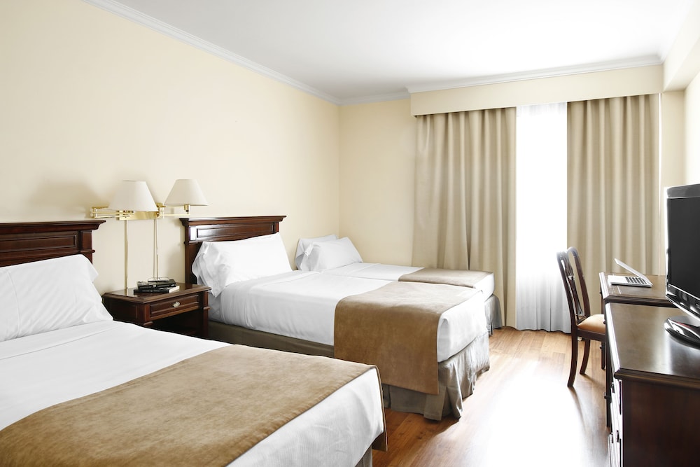 Executive Double Room photo 2