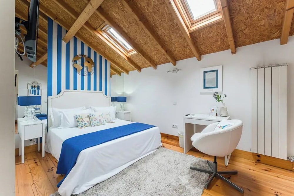 Deluxe Double Room, Non Smoking, Private Bathroom photo 1