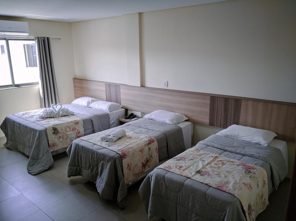 Apartamento Standard Casal +2 photo 1