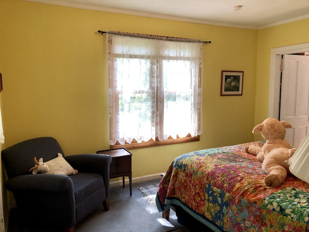 Comfort Room (Yellow) photo 2