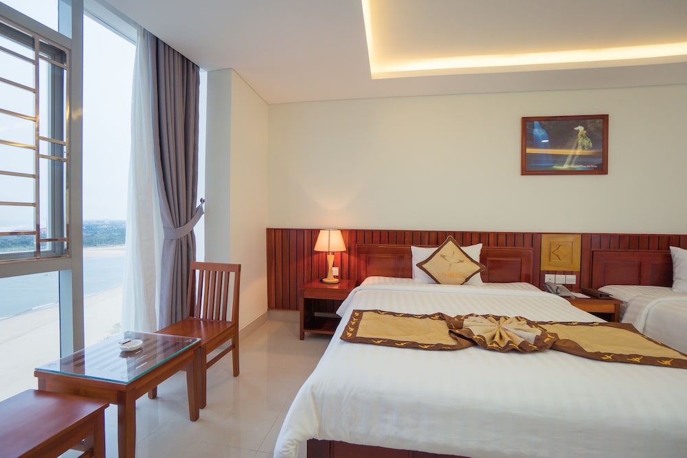 Deluxe Twin Room photo 2