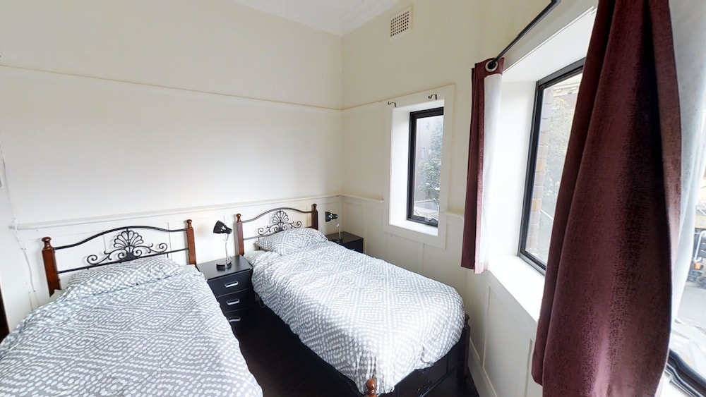 Standard Apartment, 2 Bedrooms, City View photo 3