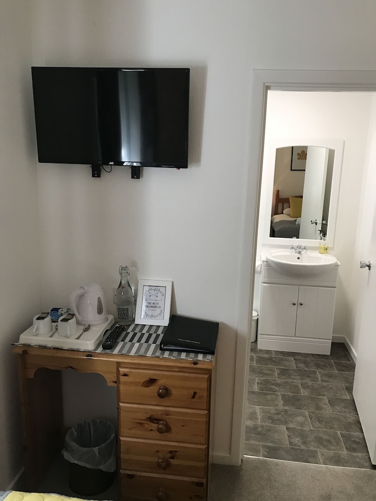 Superior Single Room photo 2
