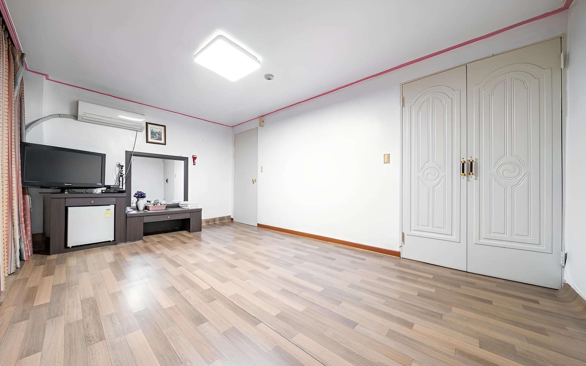 Room (Korean room (4 people)) - Photo 1