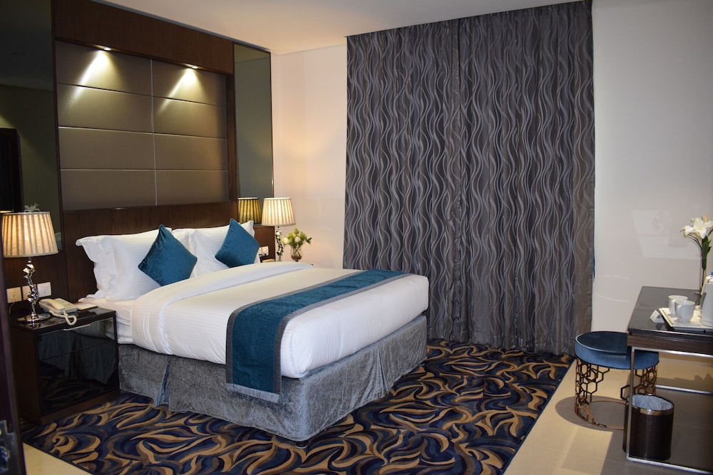 Standard Room photo 2