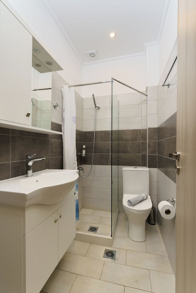 Family Studio, 1 Bedroom, Sea View photo 3