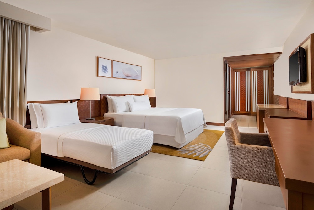 Room, 1 Double Bed