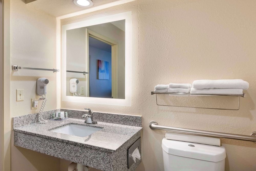 Best Western Post Inn, Foto 5