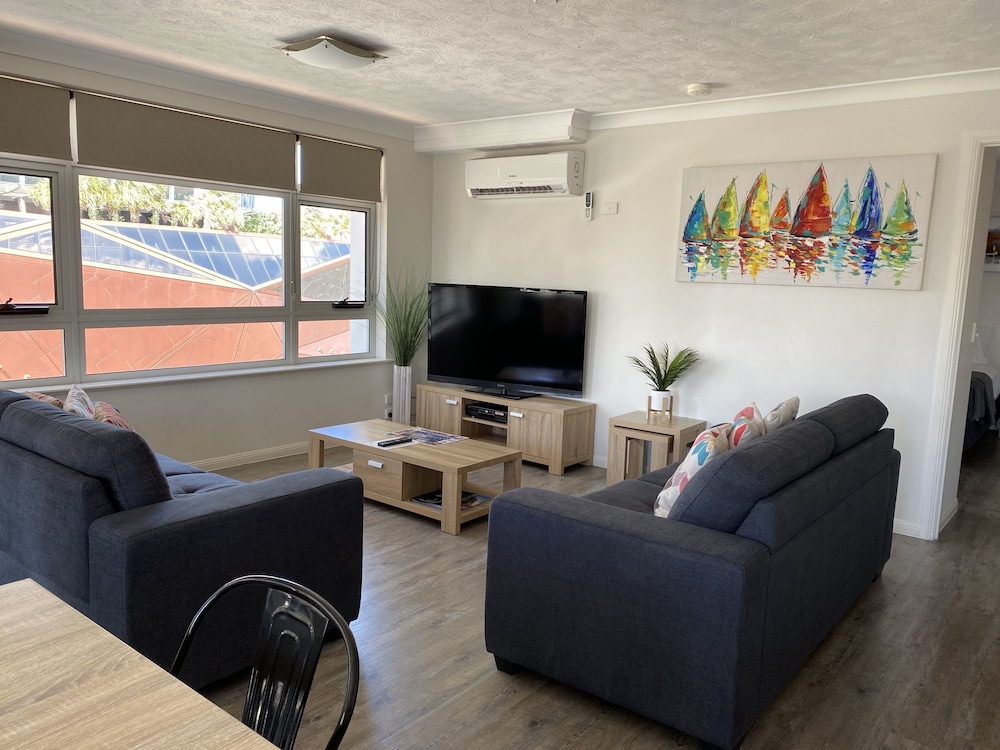 Two Bedroom Superior Apartment