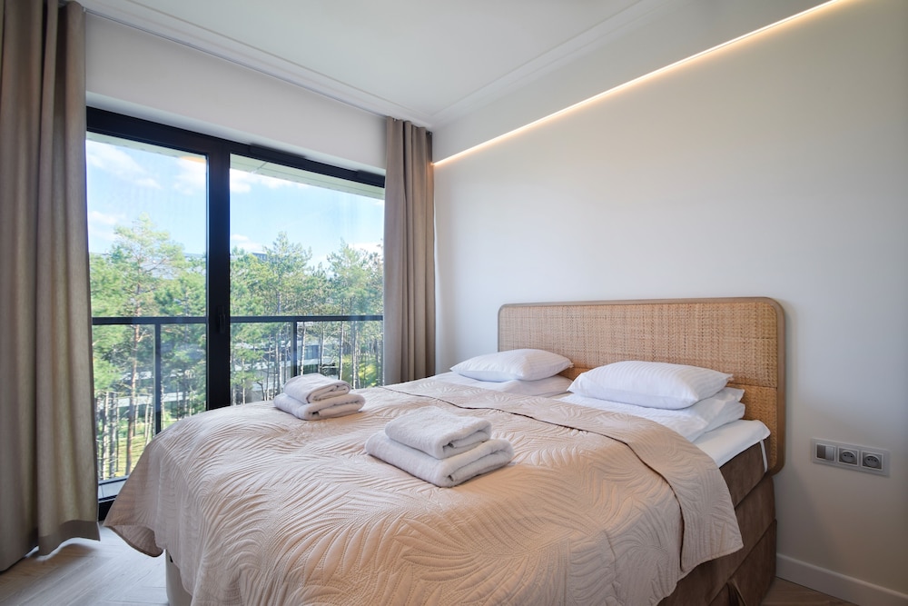 Comfort Apartment photo 1