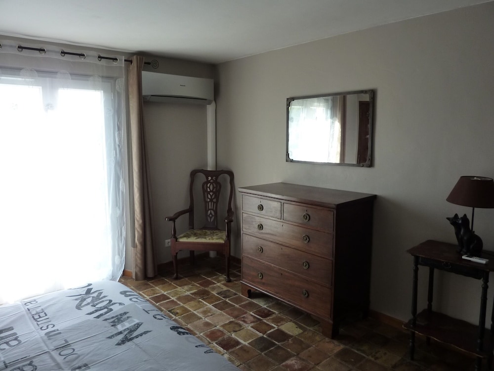 Double Room (Safari) photo 1