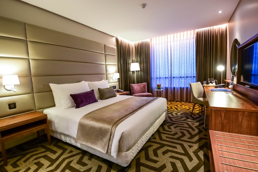 Standard Double or Twin Room photo 3