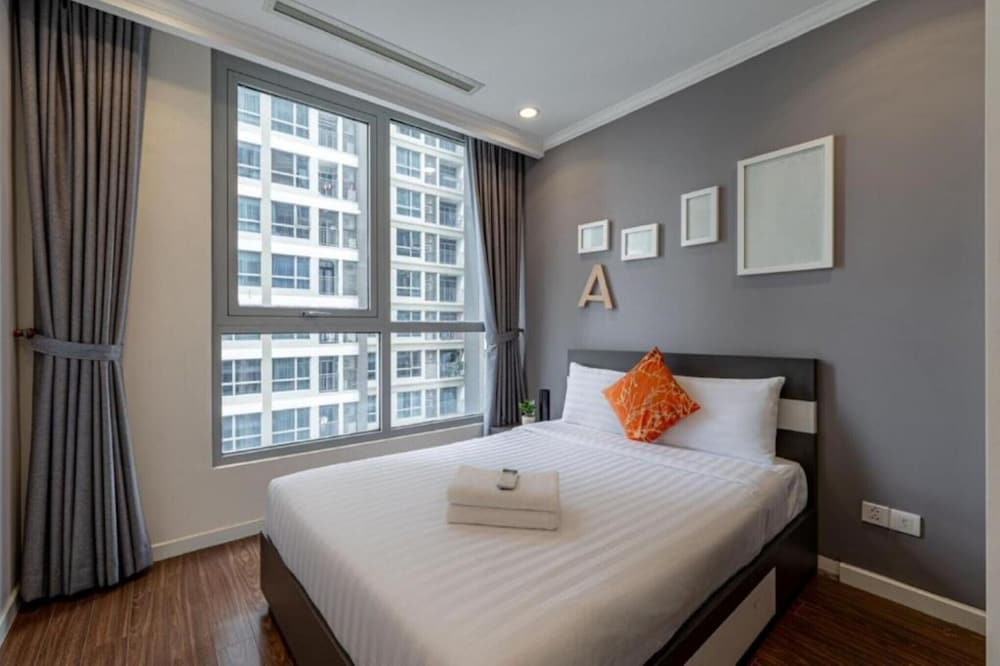 Apartment, 2 Bedrooms