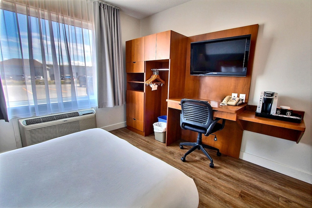 Classic Room, 1 Double Bed, Accessible
