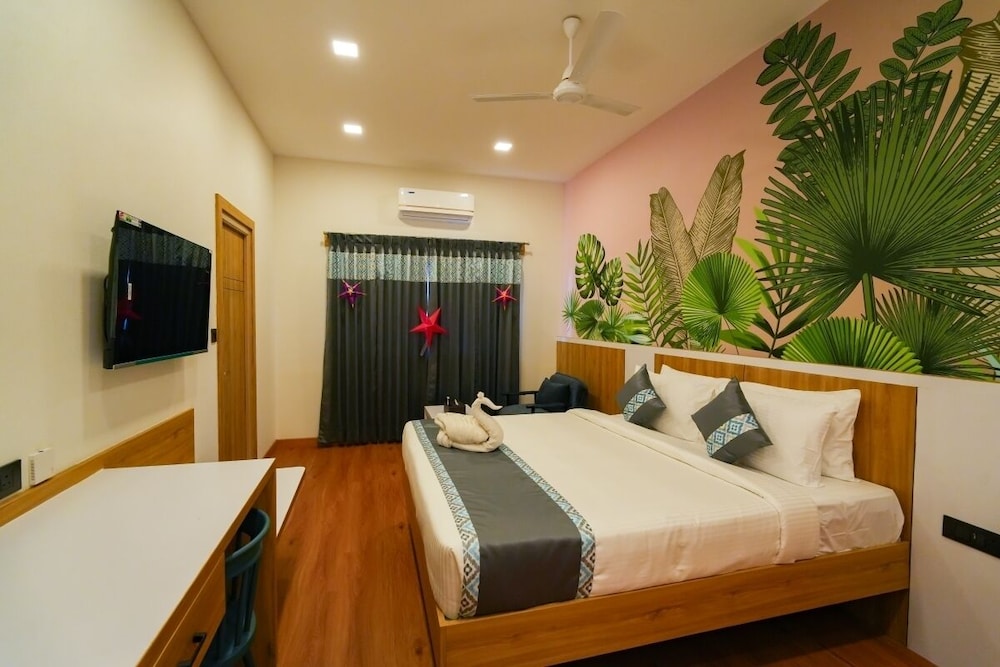 Club Room photo 3