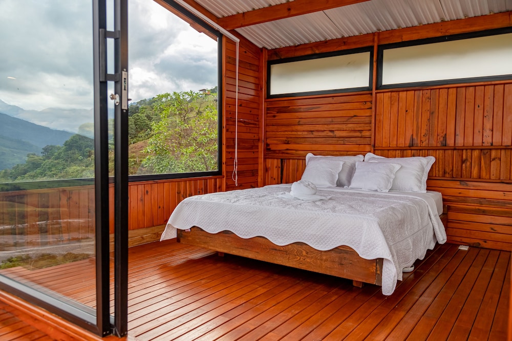 Panoramic Cabin photo 1