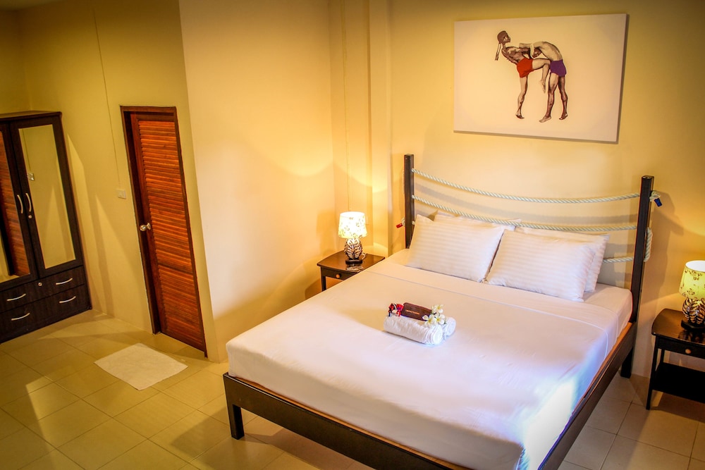 Deluxe Room photo 3