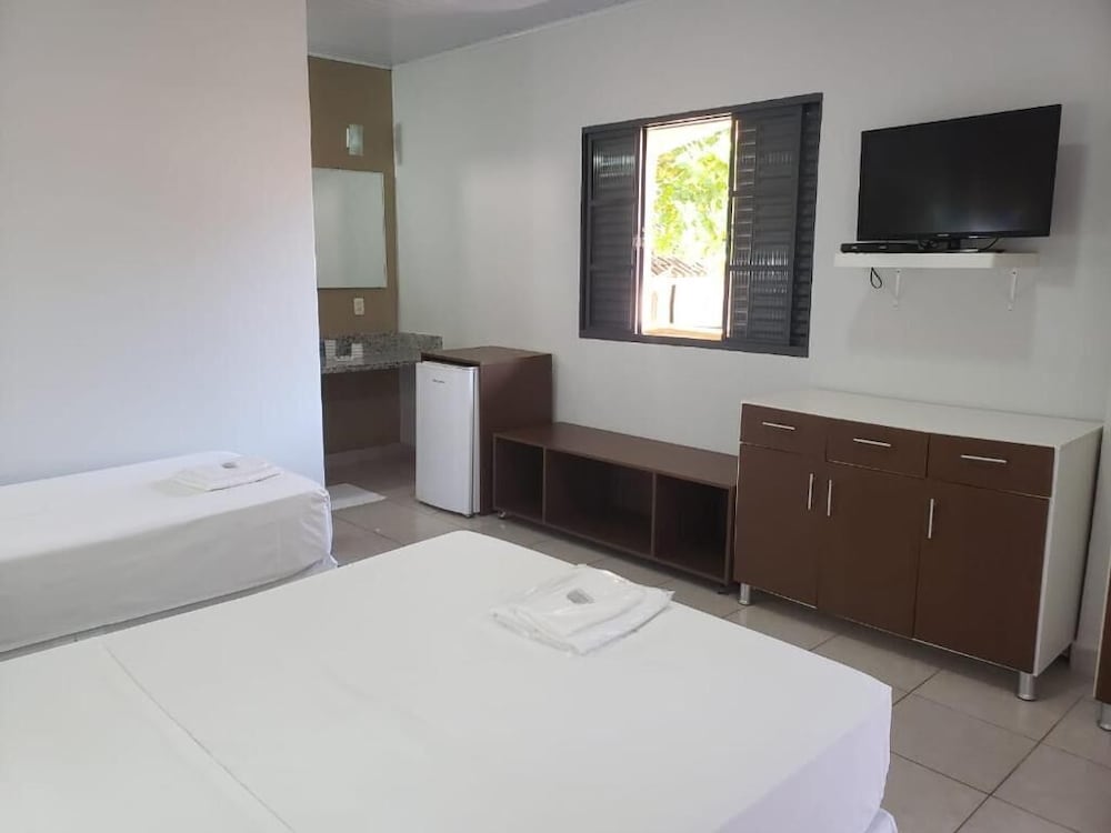 Standard Quadruple Room photo 2