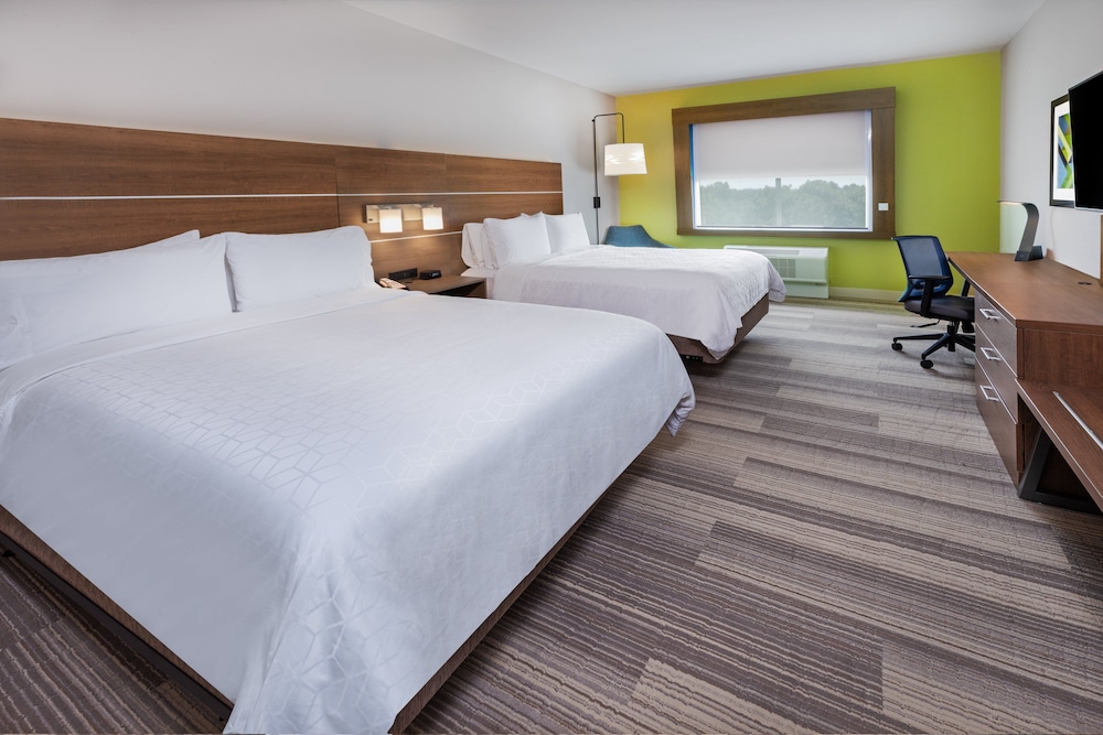 Standard Room, 2 Queen Beds, Accessible (Communications) - Photo 3