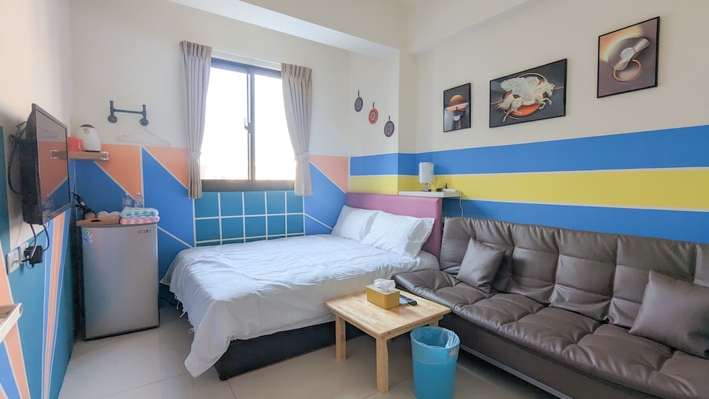 Comfort Double Room, 1 Double Bed photo 1