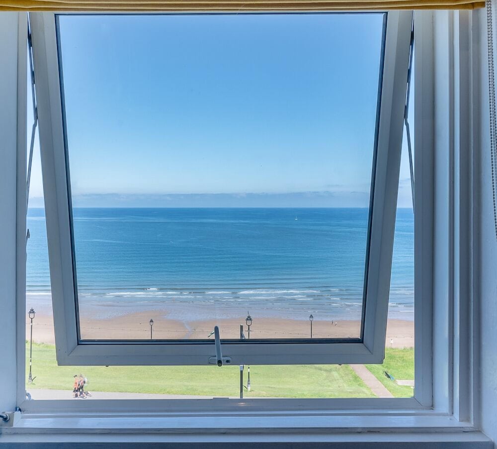 Double Room, Ensuite, Sea View - Photo 15