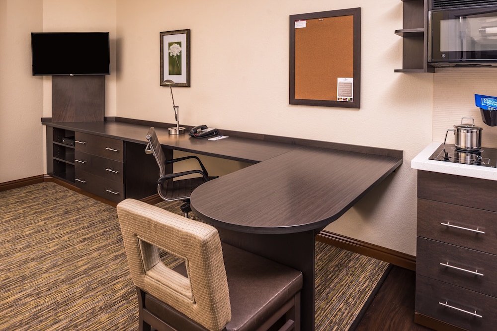 Studio Suite, 1 Queen Bed, Accessible (Hearing, Mobility) - Photo 3