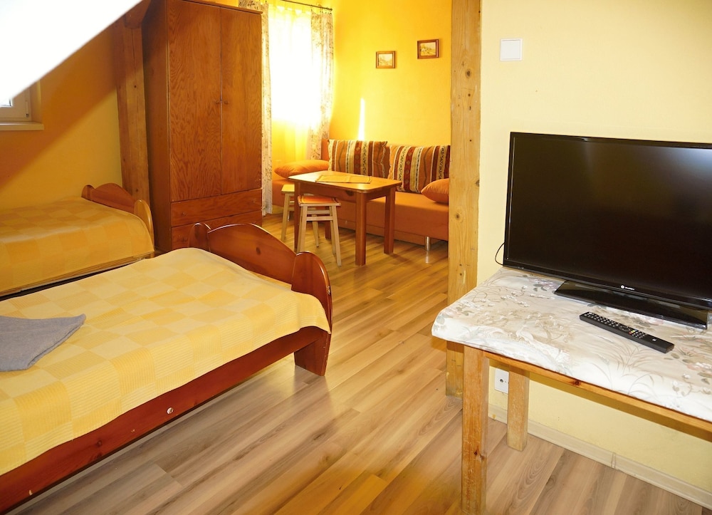 Quadruple Room photo 3