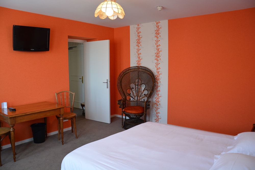 The Originals Boutique, Hotel Terminus, Foto 5