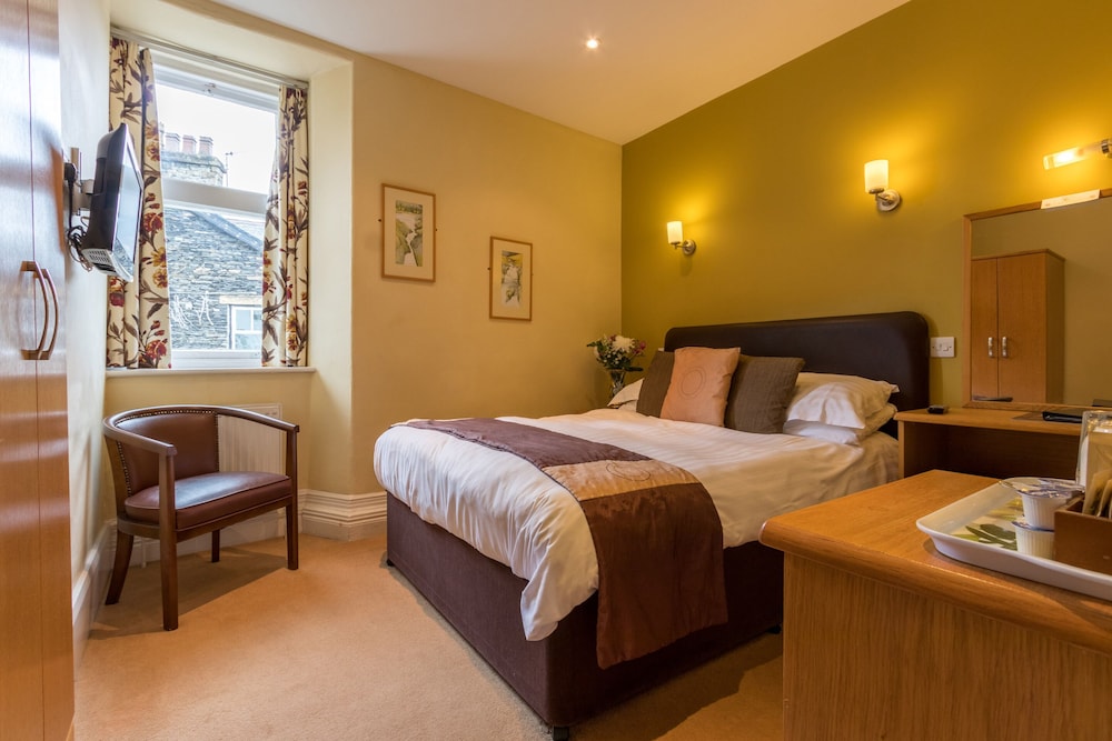 Classic Double Room photo 2